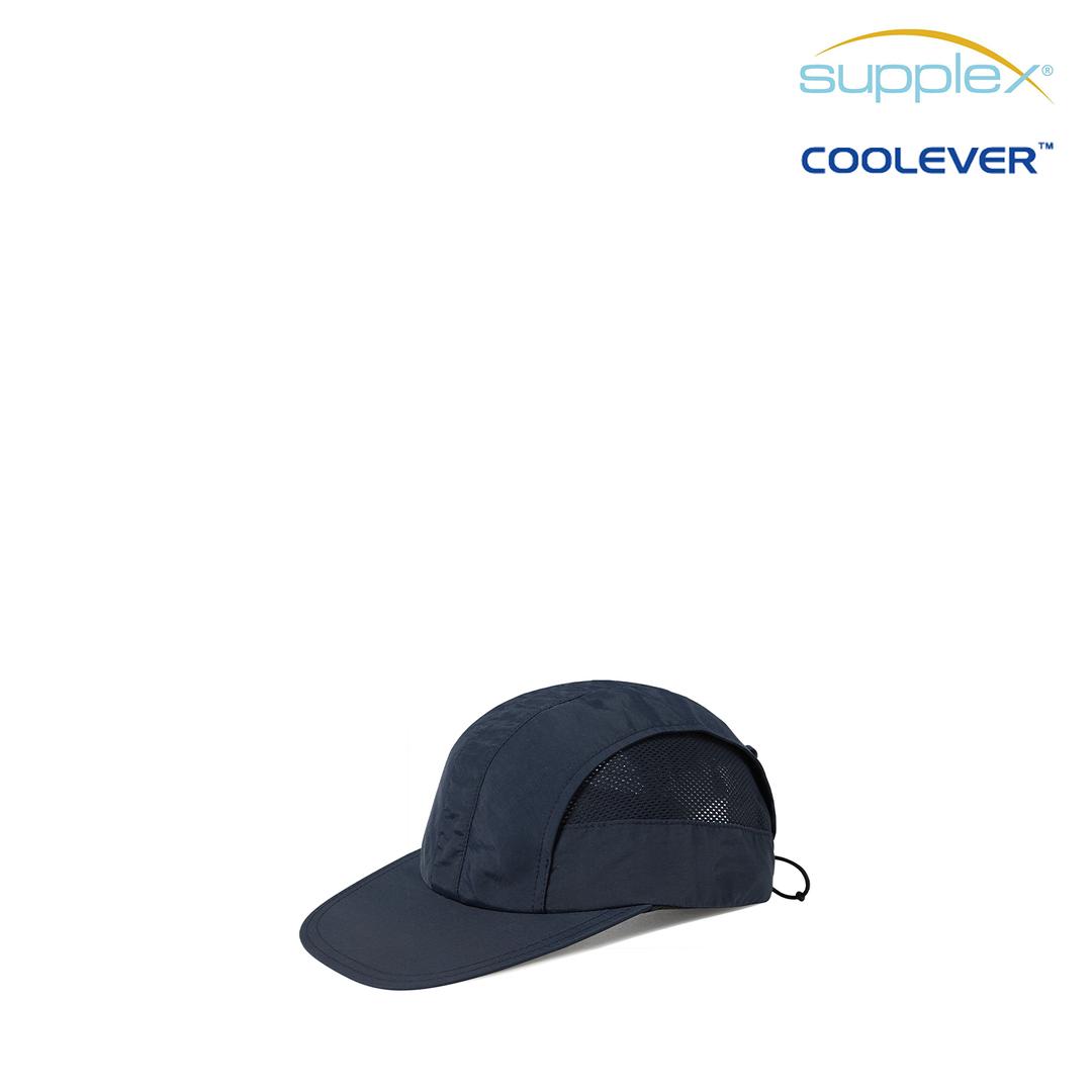 BEETLE CAP (D.Navy)