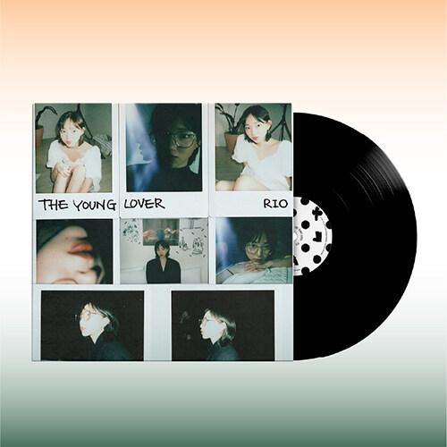 리오 - 미니앨범 The Young Lover [45RPM 180g LP] | 리오 (RIO) 노래