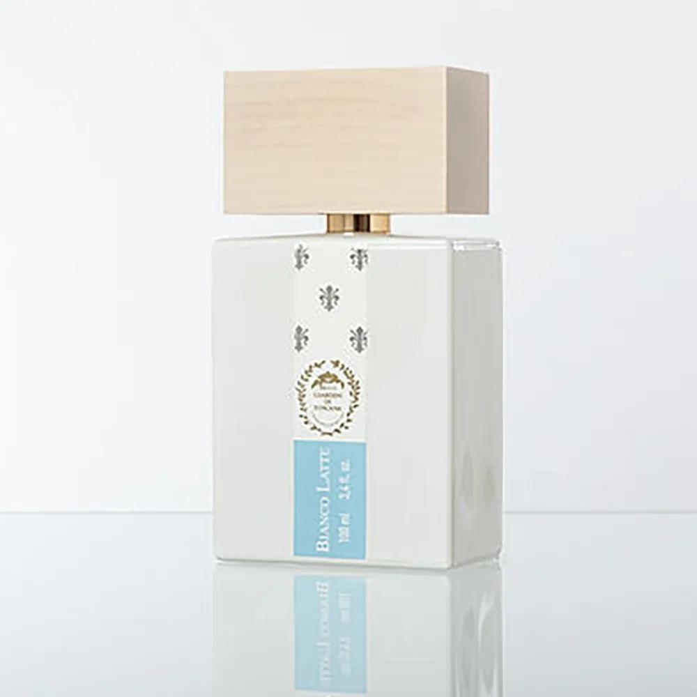 이태리 Giardini di Toscana 비앙코 라떼 Bianco Latte 오드퍼퓸 100ml