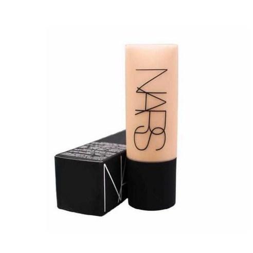 나스 소프트 매트 컴플리트 파운데이션 45ml, 오슬로 몽블랑, 1개