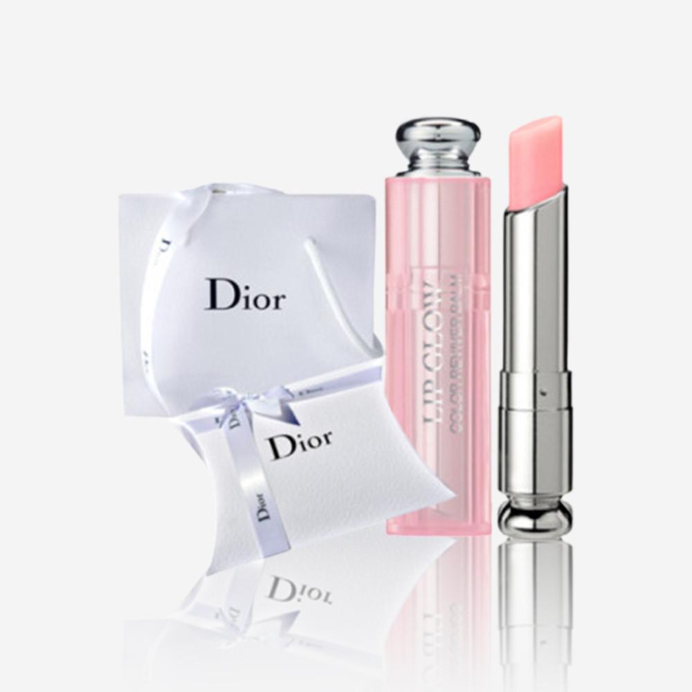 디올 어딕트 립글로우 립밤