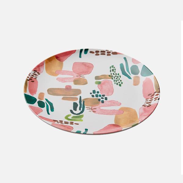 FOREST 디쉬 8인치