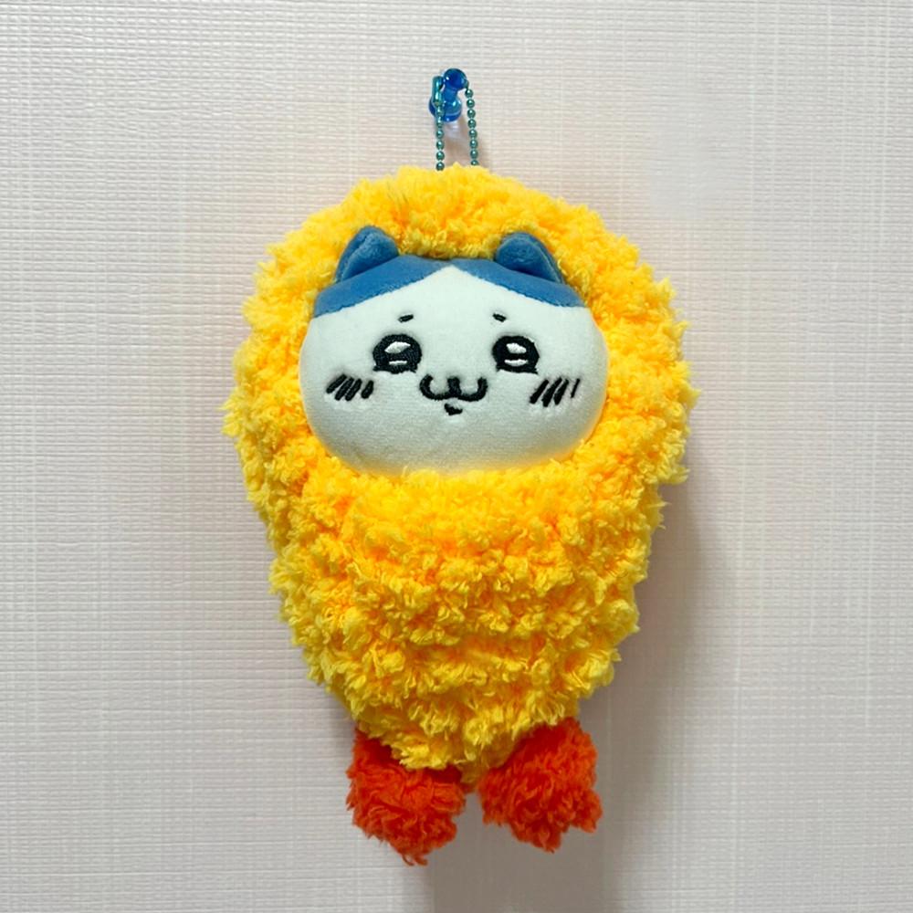 10cm 인형옷 새우튀김 옷,아이스크림 옷 무속성인형 올인원 인형옷