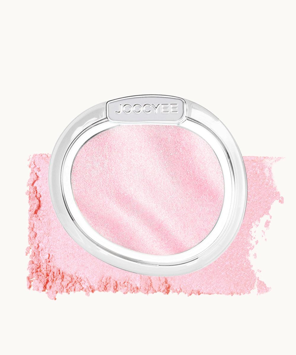AURA Glazed Blush & Highlighter