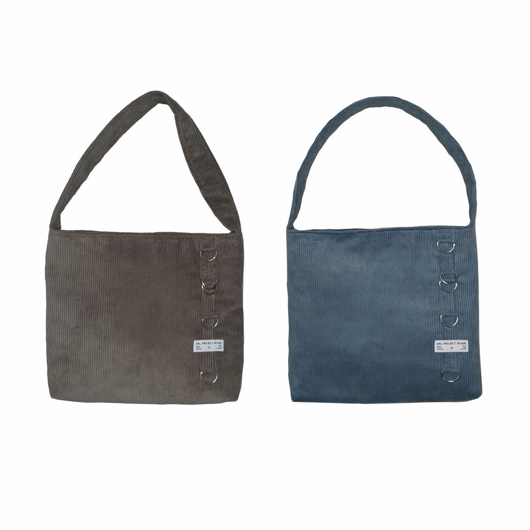 Corduroy Ring Bag(코듀로이 링 백)