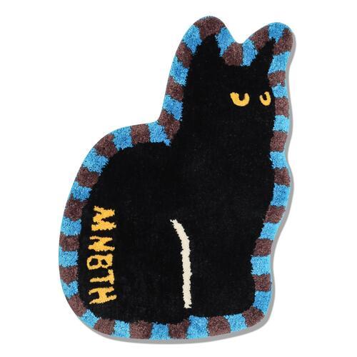 Black Sugar Rug(MIX)