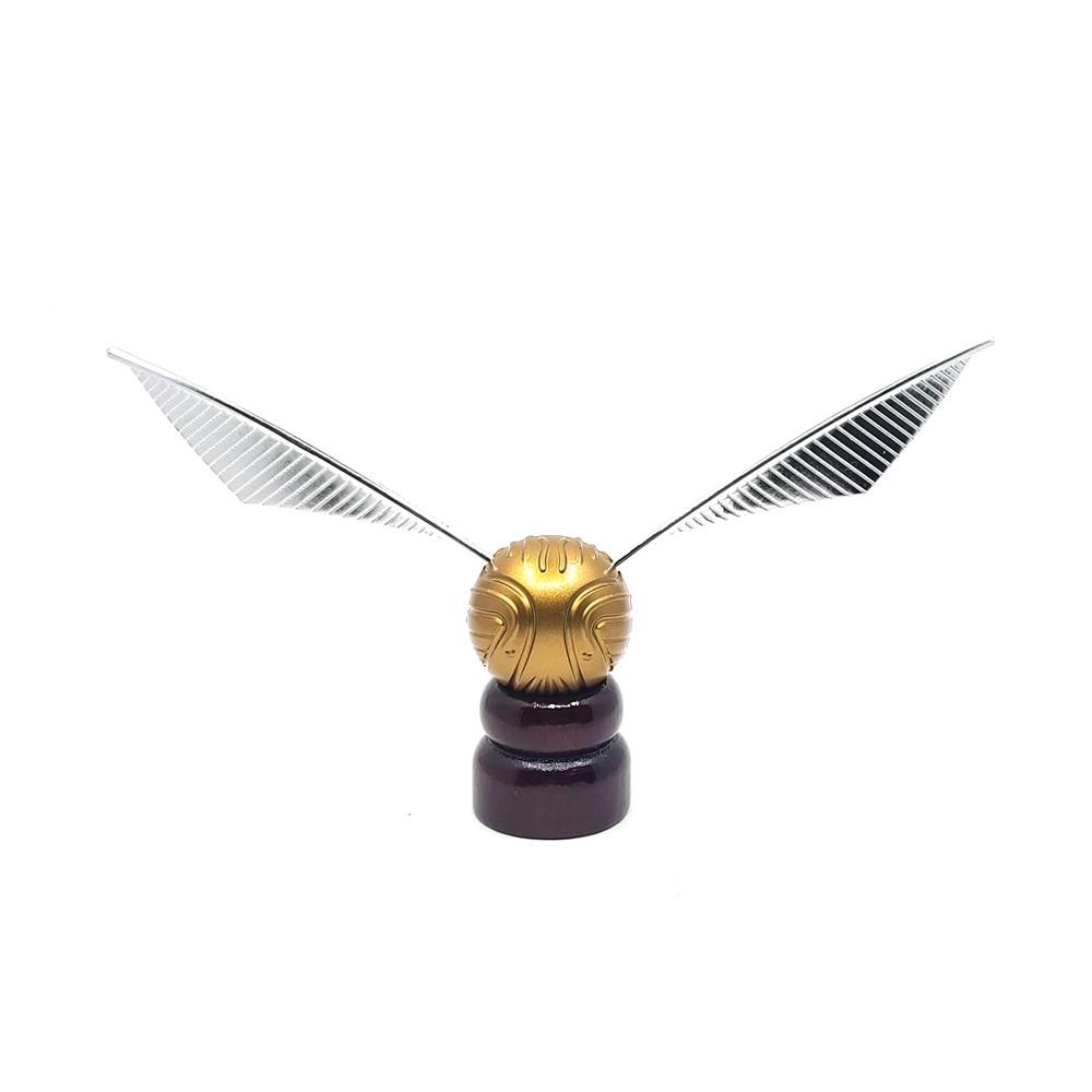 해리포터 굿즈 미니 골든스니치 & 스티커북