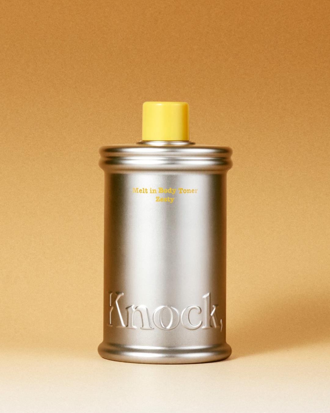 멜트 인 바디 토너 제스티