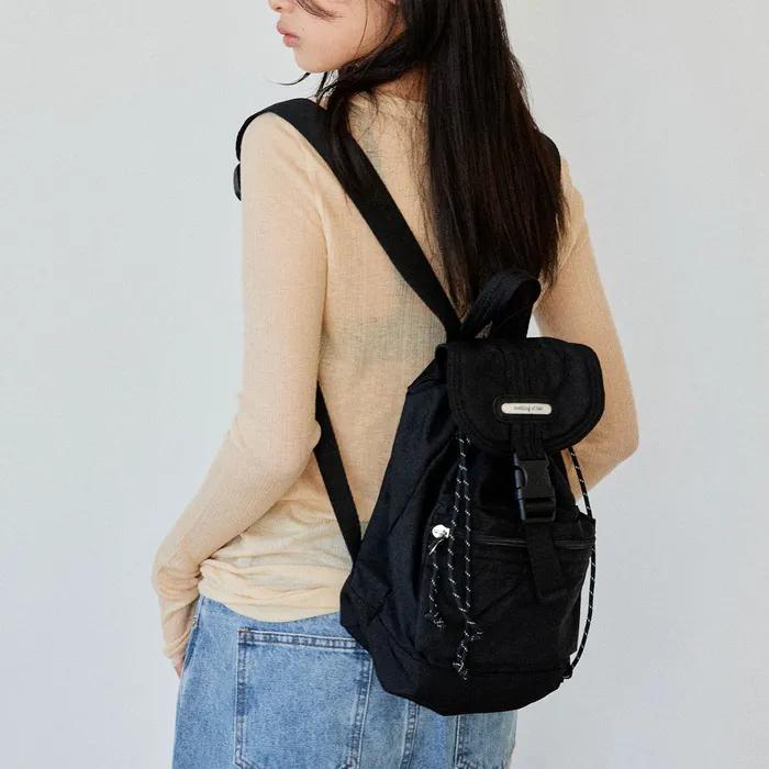 nott backpack / 5colors
