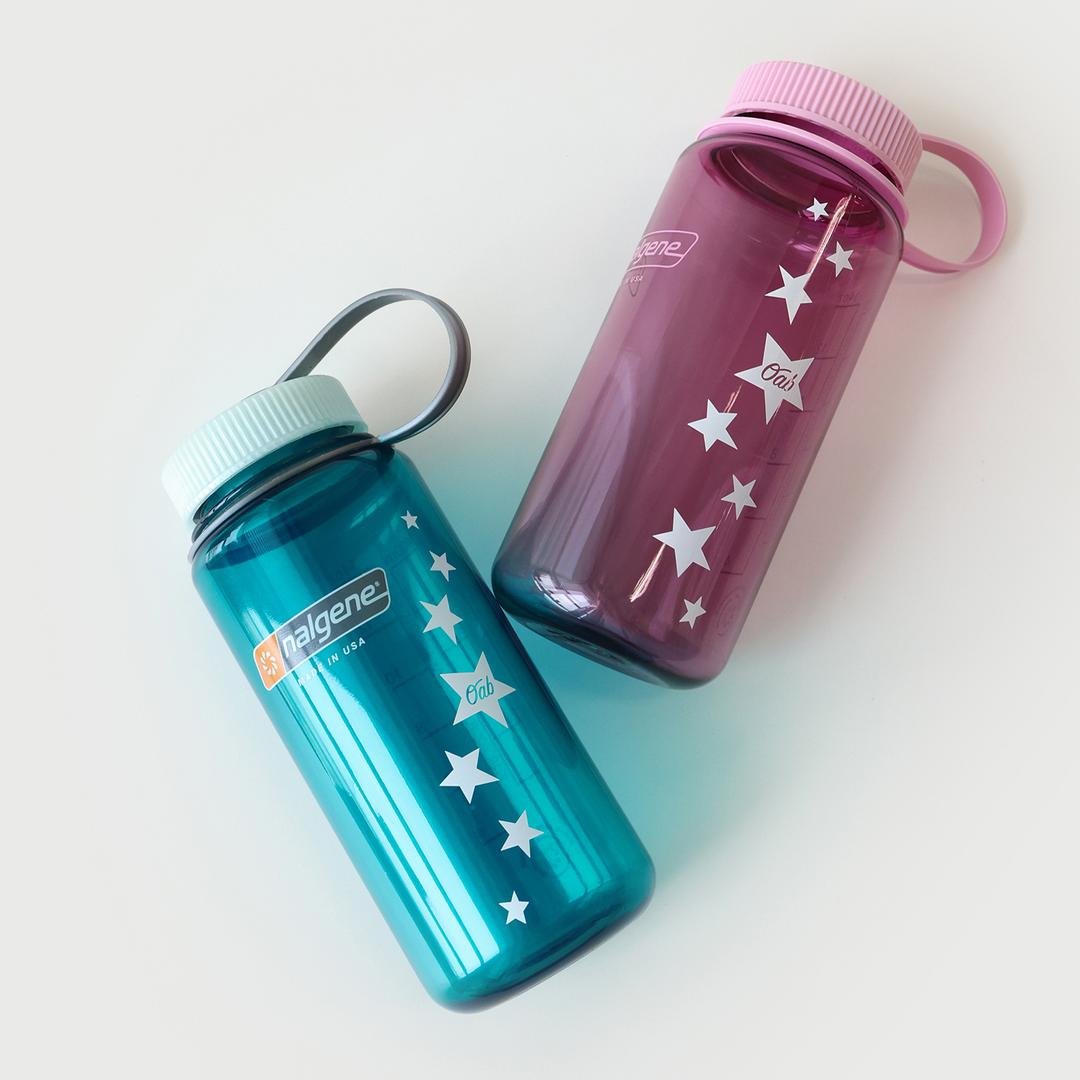 star bottle