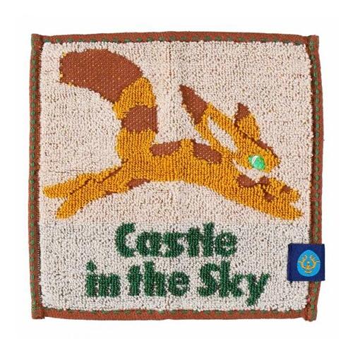 [천공의 성 라퓨타] 미니미타올(키츠네리스)