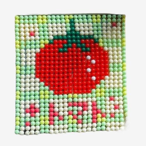 더아마이박스 비즈발만들기 키트