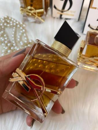 이런 상품 어때요? 입생로랑 리브르 리브레 인텐스 오드 퍼퓸 EDP 50ml