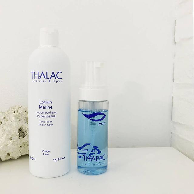 탈라 수분토너 - 로씨옹 마린느 500ml, 1개