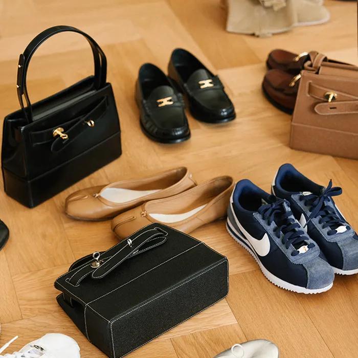 TATE Bag [테이트백]- 3 Colors