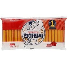 진주햄 천하장사 오리지날 소시지