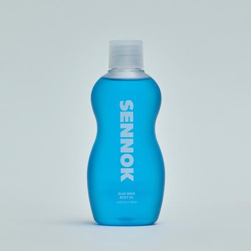 블루 웨이브 바디오일 120ml