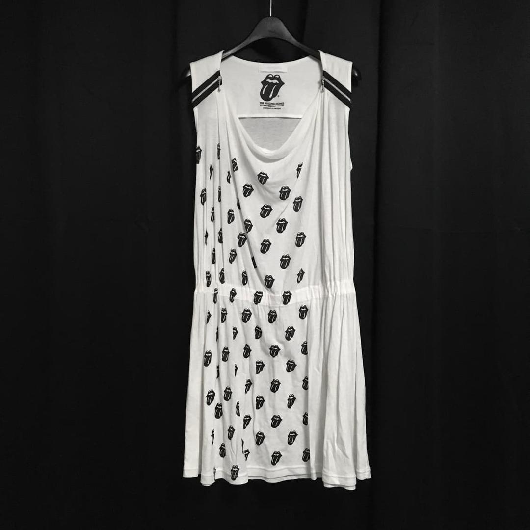 히스테릭글래머 롤링스톤즈 원피스 | 후루츠패밀리