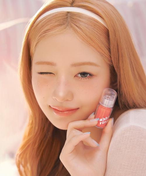 버블링 껌 글로스