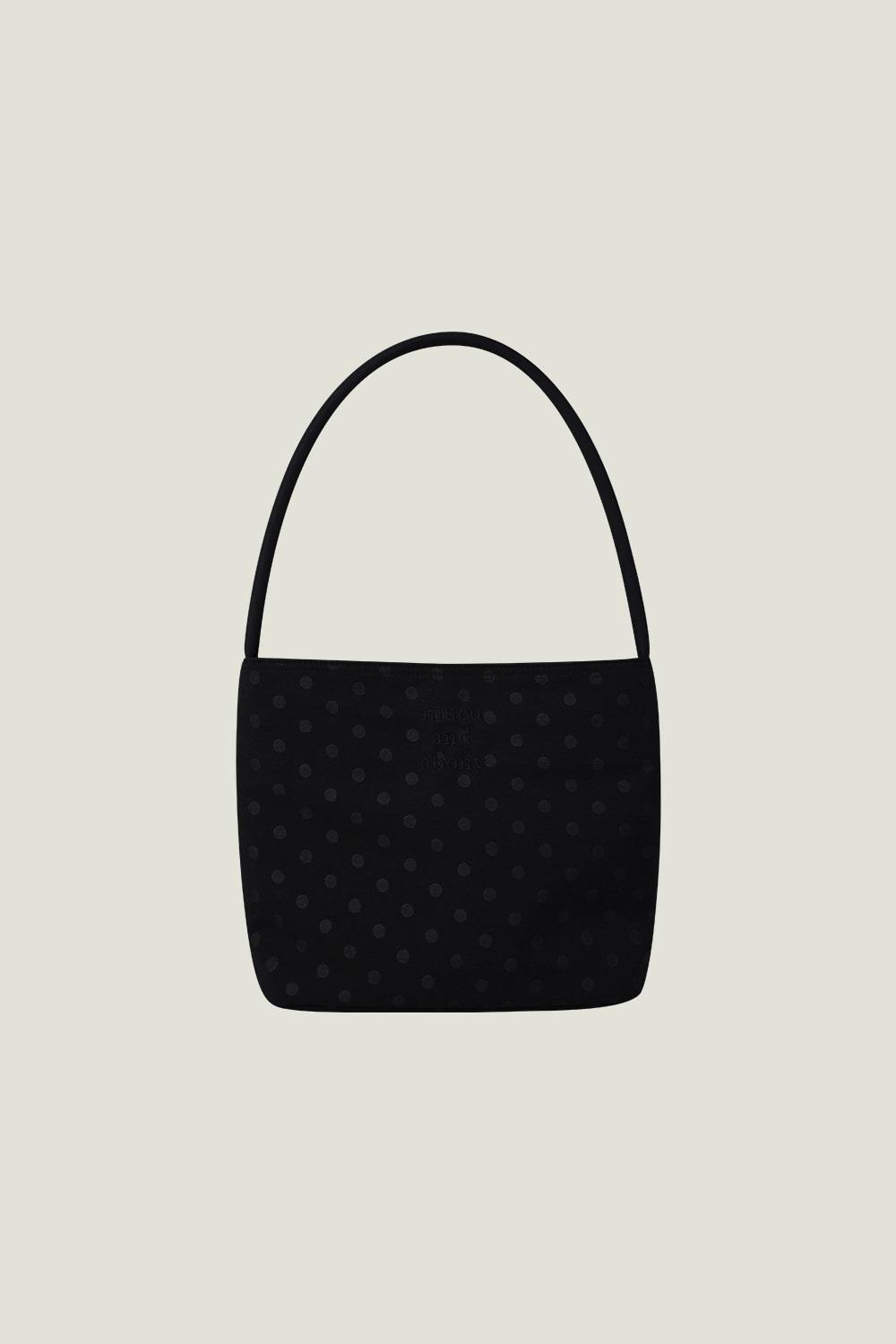 [Pre-order 25%] Near Dote Bag _ Black (SEASON LIMITED)