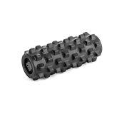 럼블롤러 요가 필라테스 스트레칭 폼롤러 종아리 지압 엑스트라 펌 컴팩트 사이즈