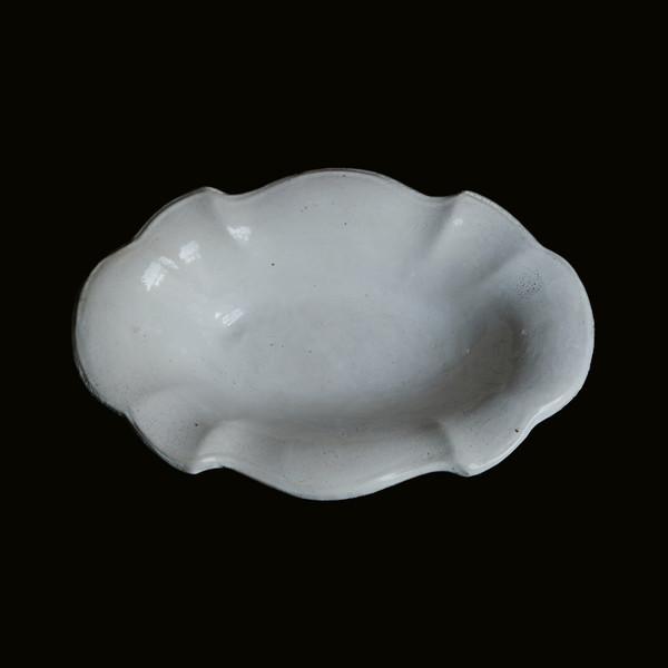 [EMILE TESSIER] FRUIT BASKET