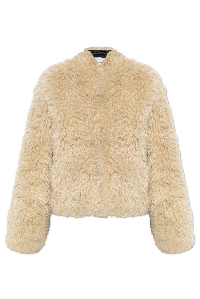 Stand Studio Charlotte Jacket