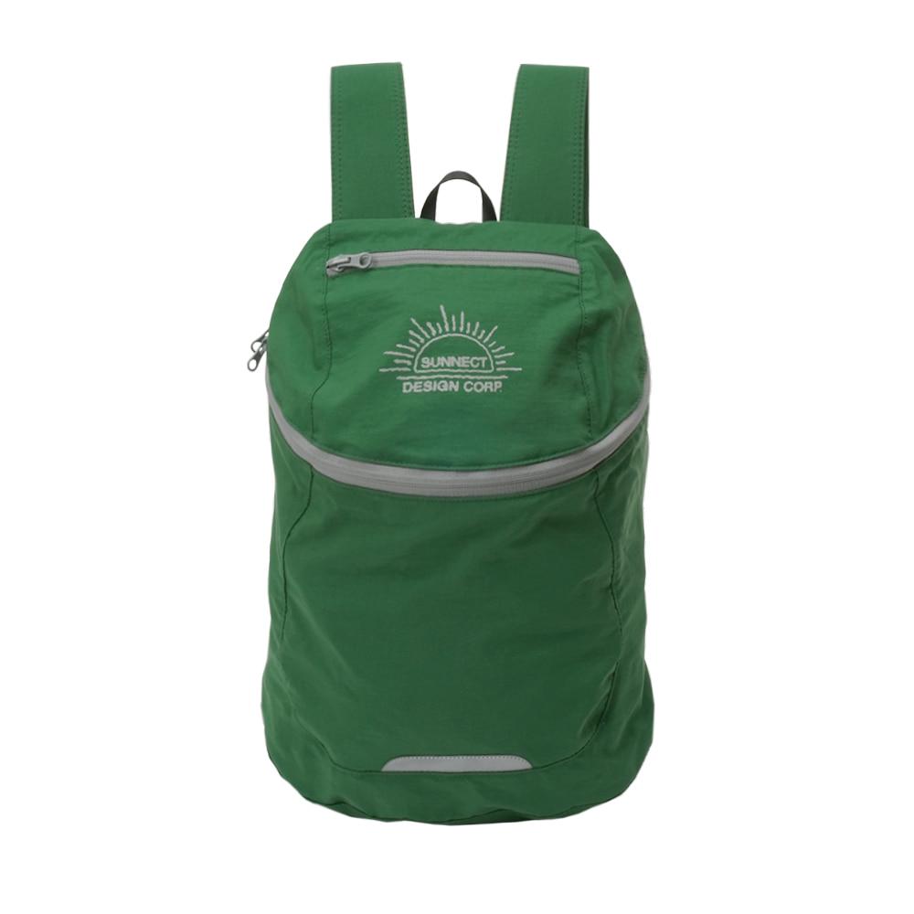 Traveler 15L Backpack - Green