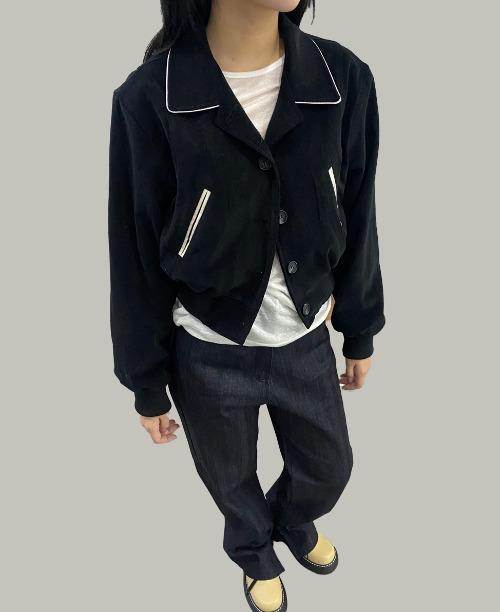 [마지막 기회!!최저가보장!!] 국내제작 stadium jacket (corduroy/wool)