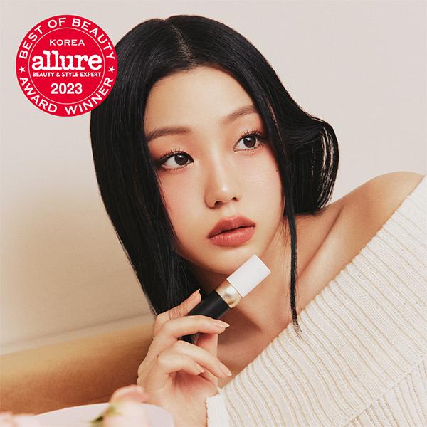 [New Color 추가]뉴 볼드 벨벳 립스틱