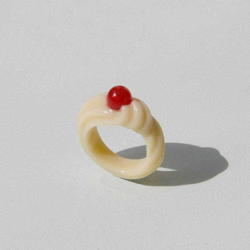 Cherry Ring