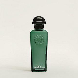 Eau de gentiane blanche 오 드 코롱