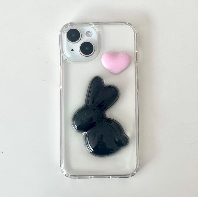 bunny phonecase