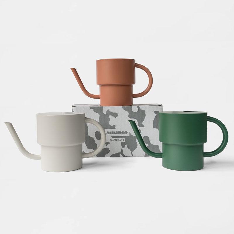 아마브로 워터탱크