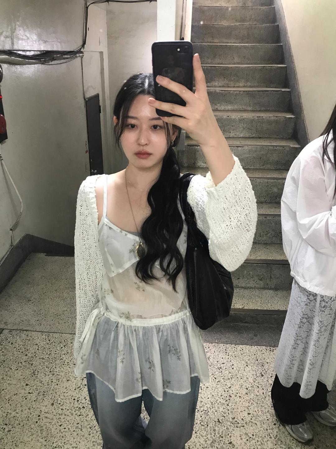아쉬VT (2 colors)