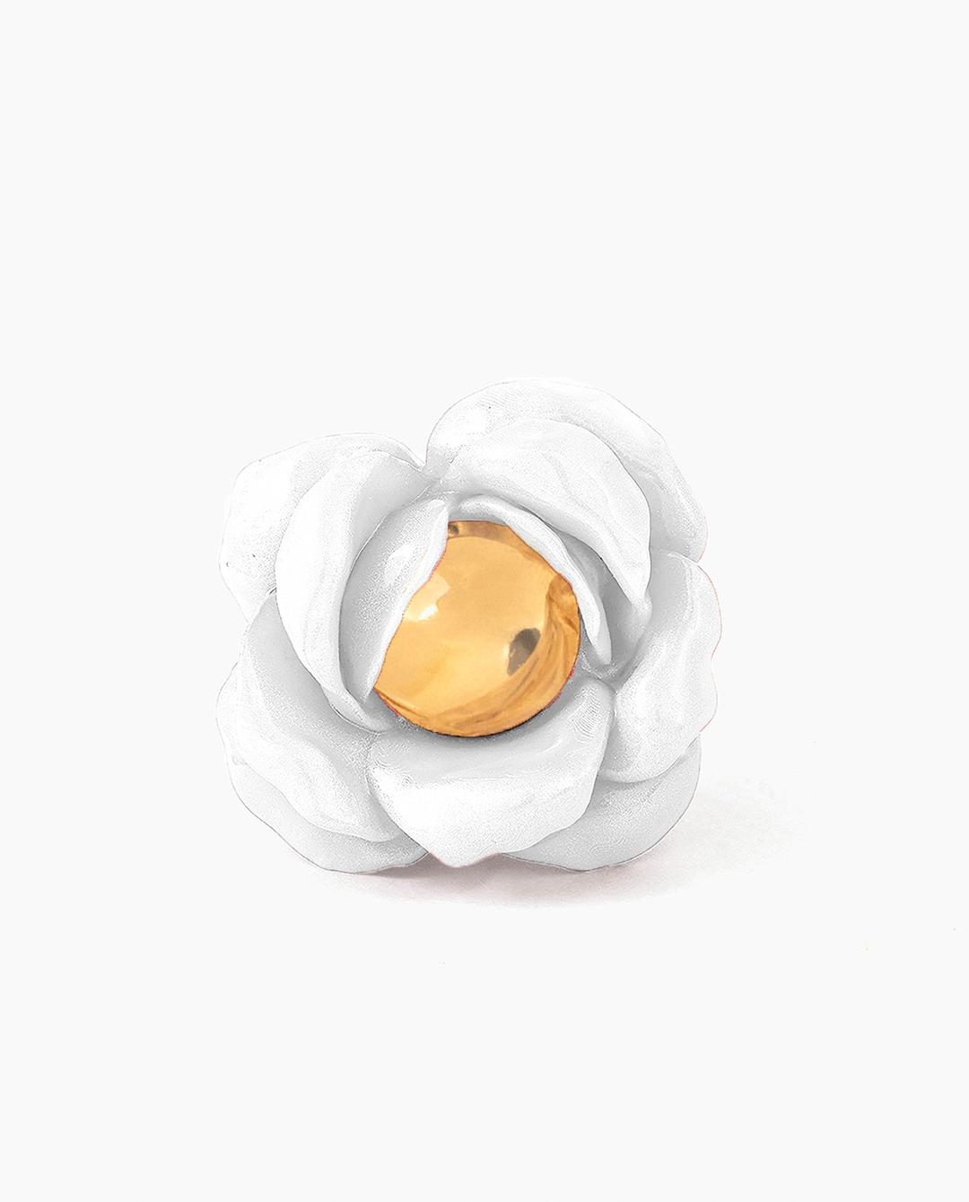 White Rose - M
