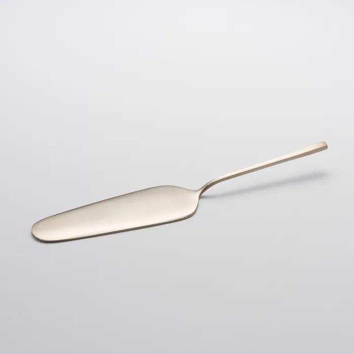 유기 디저트 커트러리 라 포레 (케이크나이프)