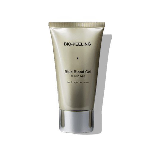 바이오필링 블루블러젤(산소겔) 50ml + 사은품