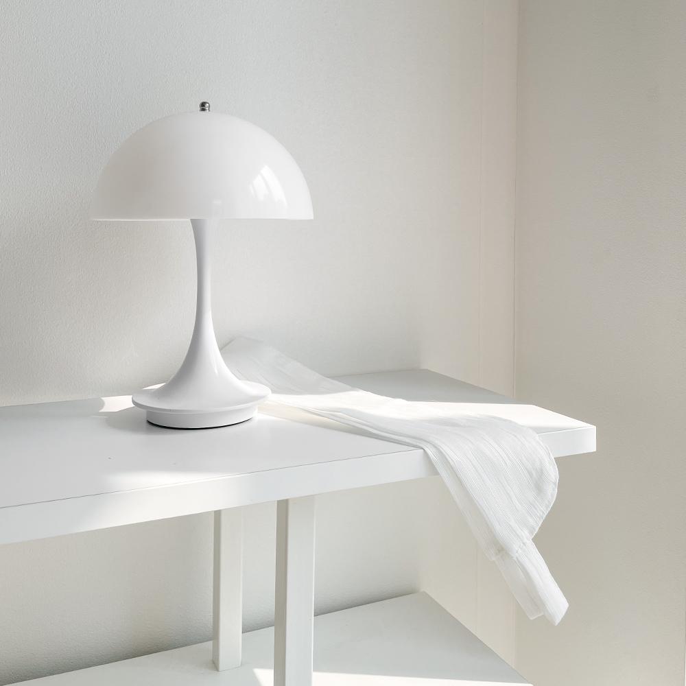 [맞춤] 프렌치 리플 스트라이프 리드밴드 형상기억 커튼