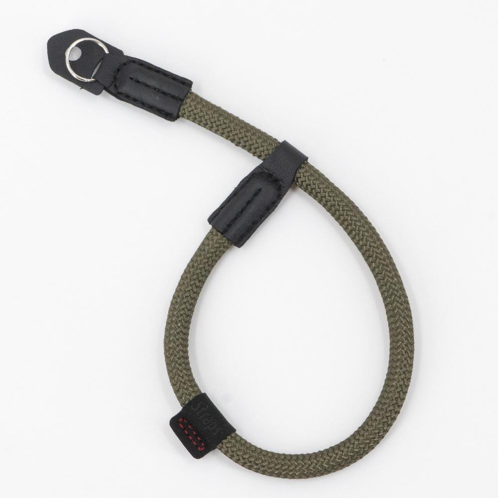 Camera Hand Strap - Khaki