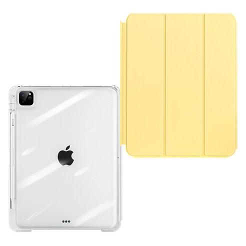 리나린 아이패드 슬라이드 펜슬 홀더 세로 거치 케이스 - 케이스 | 쿠팡