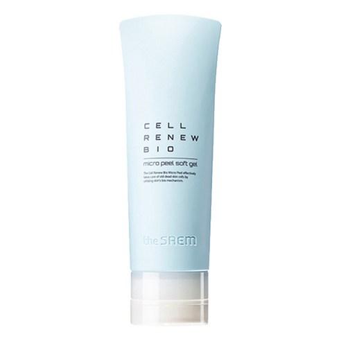 더샘 셀 리뉴 바이오 마이크로 필 소프트 젤, 160ml, 1개 - 젤/고마쥬/크림 | 쿠팡