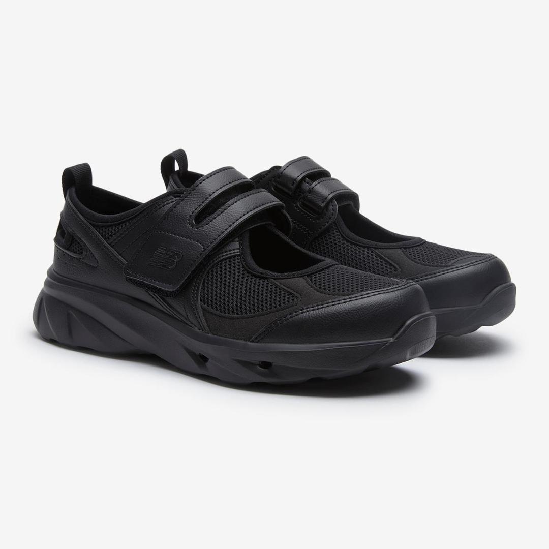 Breeze / SD2202BK2 (Triple Black)