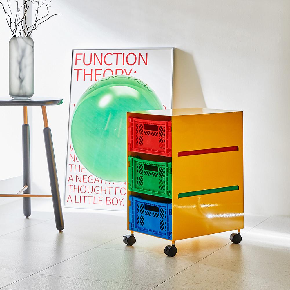 아이카사아파트먼트 캐스터 M