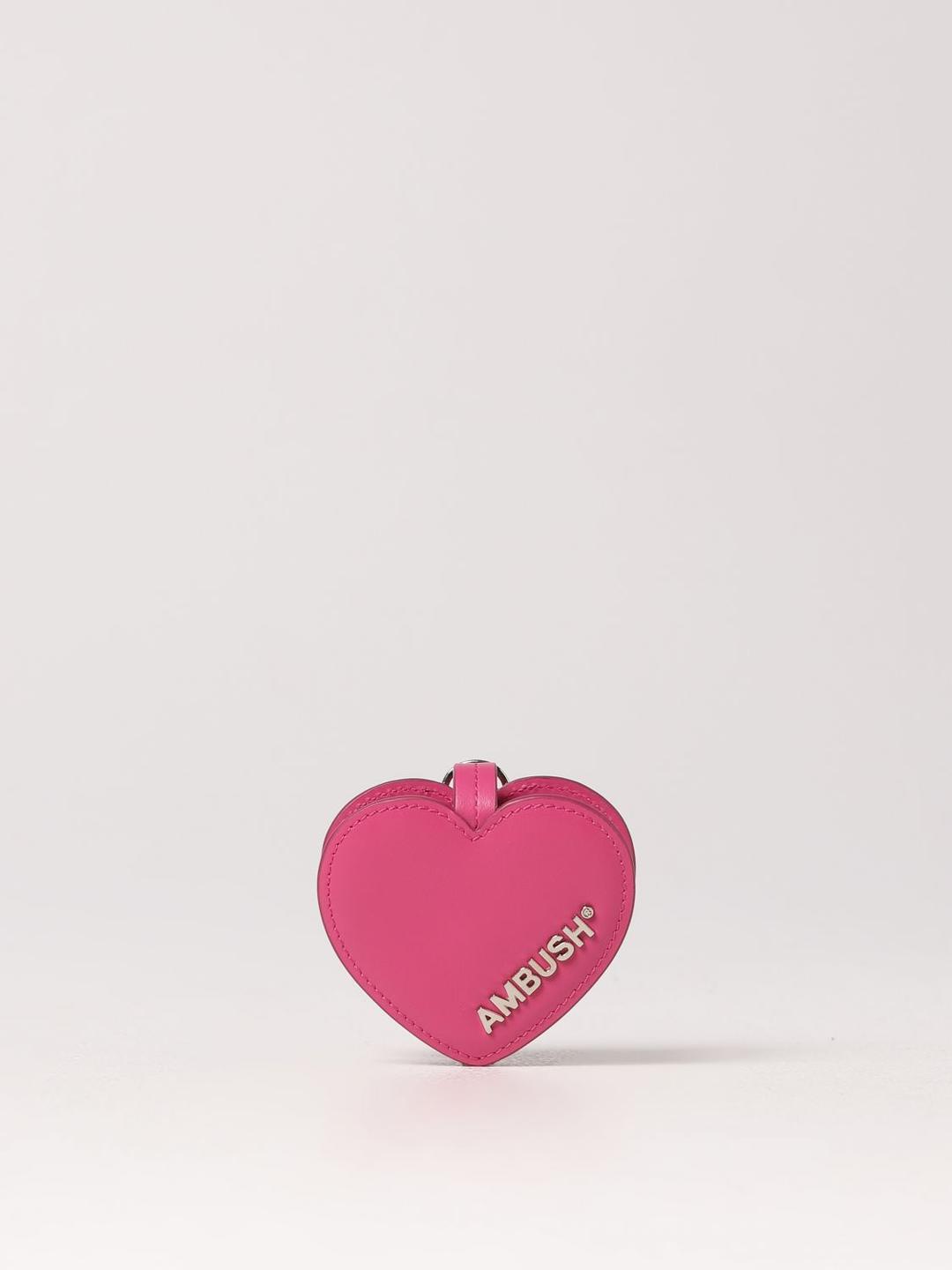 케이스 여성 앰부쉬