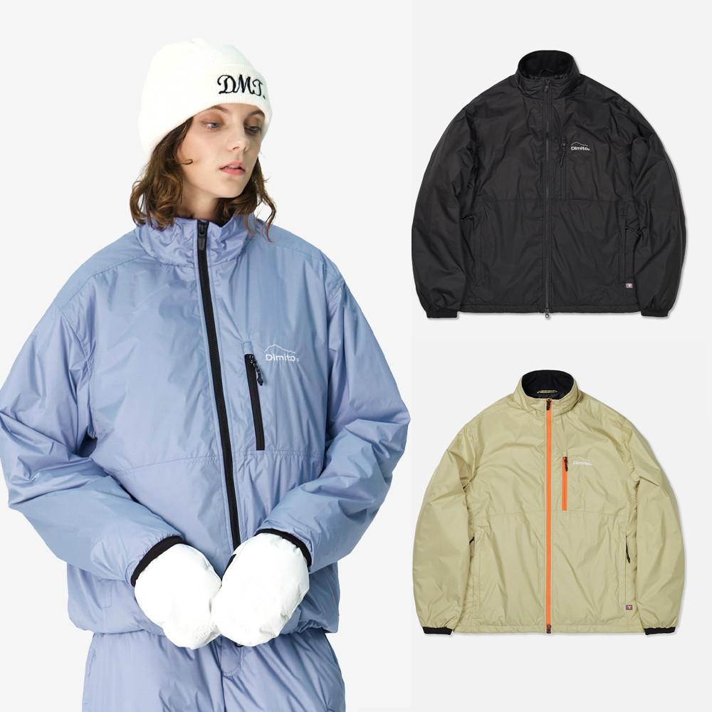 2223 DIMITO INSULATED JACKET 디미토 스키 스노보드복 자켓
