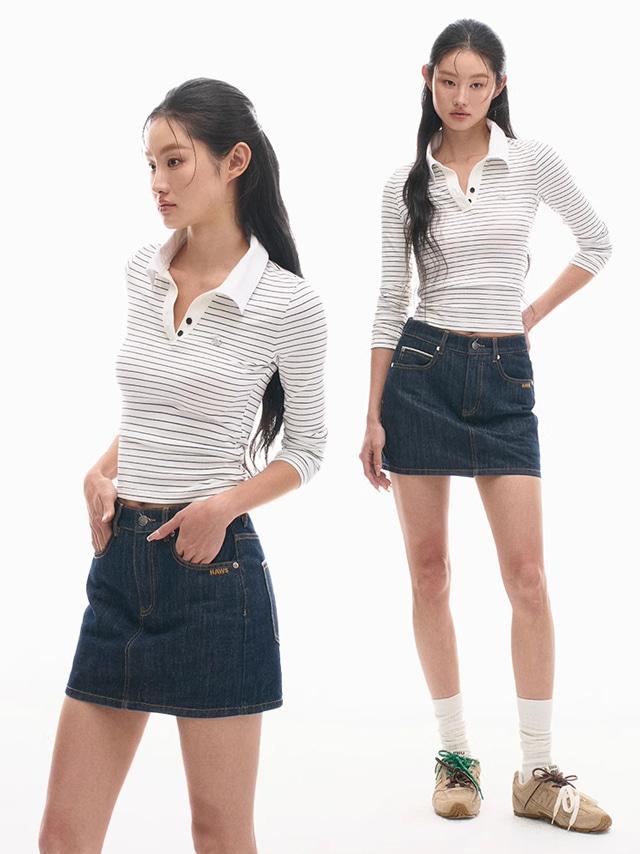 Notawear Slim Polo Shirt