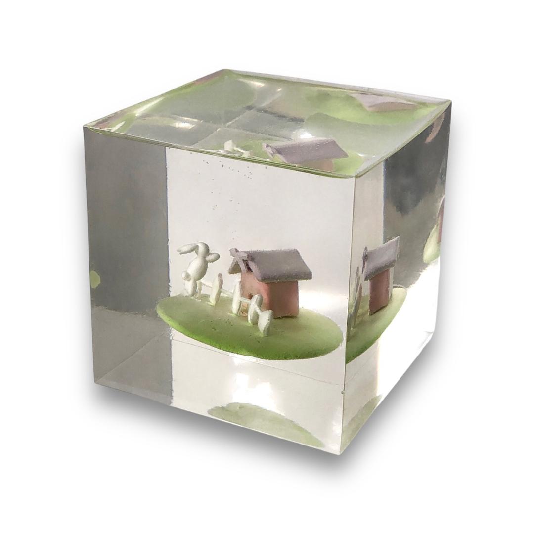 to the freedom! 오브제