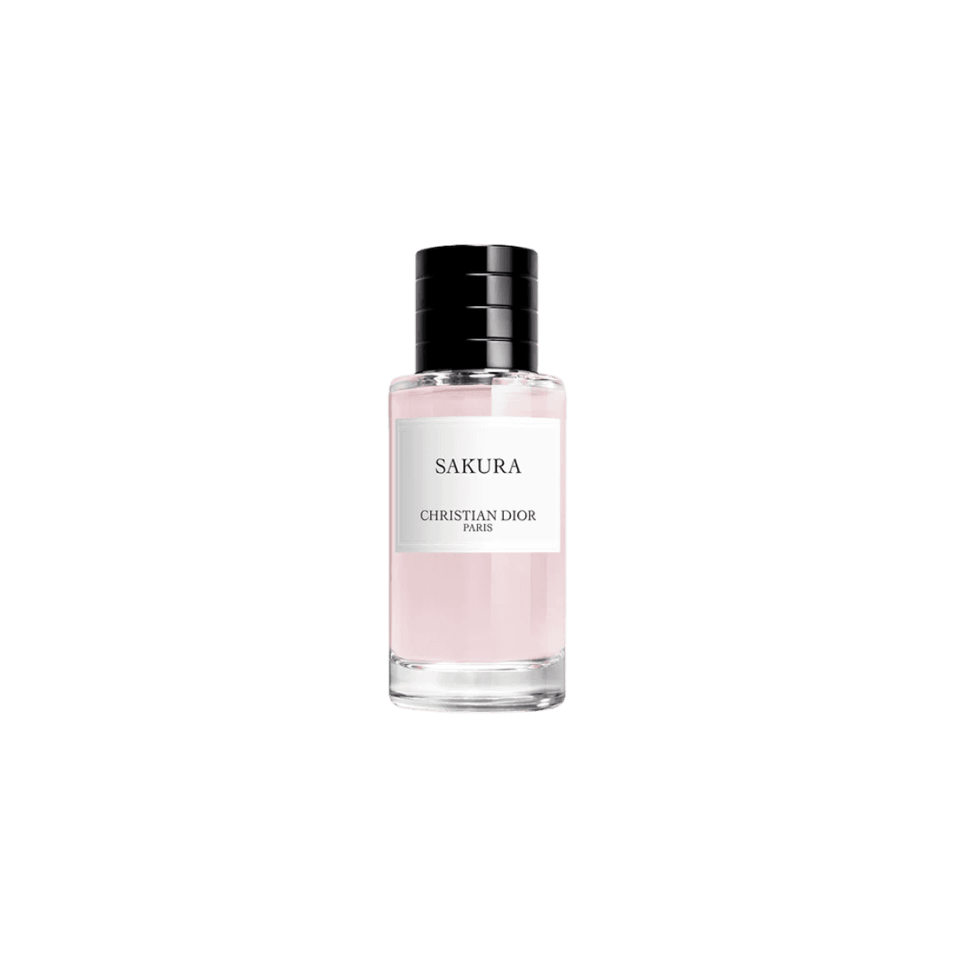 Dior Sakura Eau De Parfum 40ml (Korean Ver.)