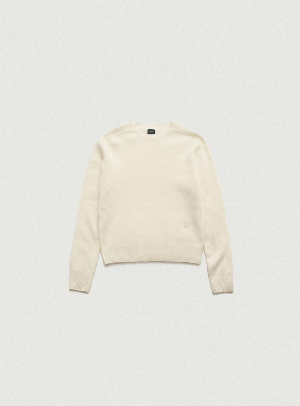 Seren Wholegarment Knit_Ivory